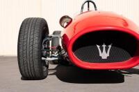 Maserati 250F Tribute - 39