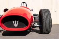 Maserati 250F Tribute - 40