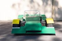 1973 Farrell Clubman - 2