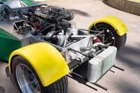 1973 Farrell Clubman - 6