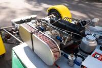 1973 Farrell Clubman - 19