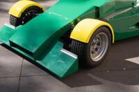 1973 Farrell Clubman - 21