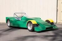 1973 Farrell Clubman - 24