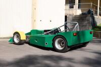 1973 Farrell Clubman - 51
