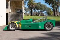 1973 Farrell Clubman - 52