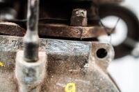 NEW IMPERIAL: A New Imperial 350-400cc engine with overhead valve - 3