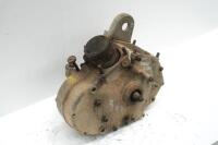 BSA: A late 1920s BSA 500cc Sloper model engine bottom end - 2