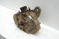 BSA: A late 1920s BSA 500cc Sloper model engine bottom end - 3