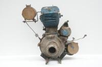 BSA: A BSA engine thought to suit a WM20 model