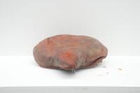 HARLEY SEAT: A 'WLA' Harley-Davidson seat - 4