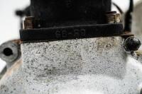 BSA: A BSA M20 model side valve 500cc engine - 8