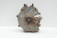AJS: A 1948 AJS&nbsp;500cc motor bottom end stamped '48/18 7298'