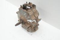 AJS: A 1948 AJS&nbsp;500cc motor bottom end stamped '48/18 7298' - 4