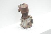 BSA: A circa 1930s pre-war BSA 500cc side valve engine - 3