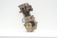 BSA: A circa 1930s pre-war BSA 500cc side valve engine - 5