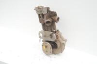BSA: A circa 1930s pre-war BSA 500cc side valve engine - 6