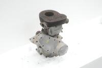 TRIUMPH: A 1937 Triumph 350cc single valve engine, stamped '7-3SE-1651' - 3
