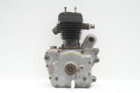 ROYAL ENFIELD: A Royal Enfield engine, stamped 'V45327P' - 2