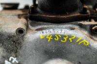 ROYAL ENFIELD: A Royal Enfield engine, stamped 'V45327P' - 3