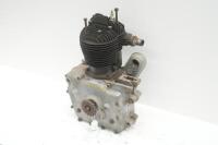 ROYAL ENFIELD: A Royal Enfield engine, stamped 'V45327P' - 5