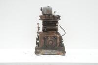 ENGINE: An early stationary engine marked 'Phelon U.S.A' - 5