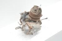 PUCH: A Puch scooter engine, stamped '3206911' - 3