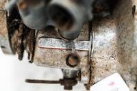 PUCH: A Puch scooter engine, stamped '3206911' - 9