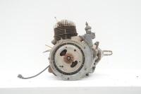 PUCH: A Puch scooter engine, stamped '3206911' - 4