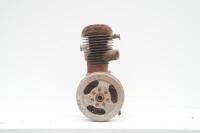 VILLIERS: A Villiers pre war engine, stamped 'MARK X110 148cc'