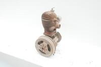 VILLIERS: A Villiers pre war engine, stamped 'MARK X110 148cc' - 3