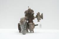 TROJAN: A post-war Trojan engine
