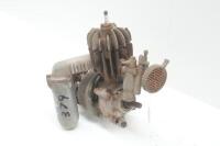 TROJAN: A post-war Trojan engine - 2