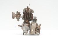 TROJAN: A post-war Trojan engine - 4