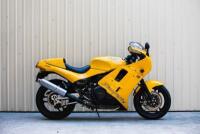 1993 TRIUMPH DAYTONA&nbsp;1200 - 2