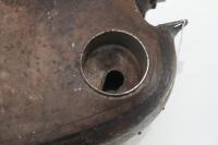 BSA: Two BSA fuel tanks - 2