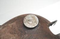 BSA: Two BSA fuel tanks - 6