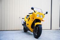 1993 TRIUMPH DAYTONA&nbsp;1200 - 3