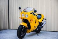 1993 TRIUMPH DAYTONA&nbsp;1200 - 4