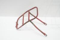 SADDLE RACKS: Two early saddle racks - 3