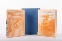 AUSTRALIAN AVIATION: A rare 'Australian-Built Aircraft & The Industry - Volume One: 1884-1939' by Keith Raymond Meggs, two hardcover book set in slipcase - 2