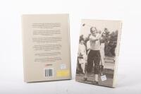 AVIATORS: Two hardcover books related to aviators - 2