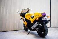 1993 TRIUMPH DAYTONA&nbsp;1200 - 7