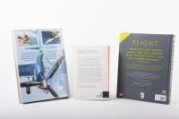 AVIATION: Three books related to aviation - 2
