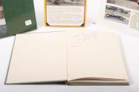 AUSTRALIAN MOTORSPORT: Four books related to Australian motorsport - 4