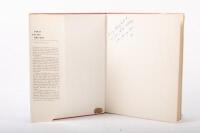 RACING DRIVERS: Two hardcover books related to racing drivers - 3