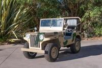 2019 Harrington Willys Jeep Junior Offroad [Updated Description]