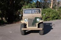 2019 Harrington Willys Jeep Junior Offroad [Updated Description] - 2