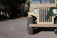 2019 Harrington Willys Jeep Junior Offroad [Updated Description] - 3