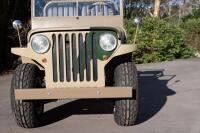 2019 Harrington Willys Jeep Junior Offroad [Updated Description] - 4