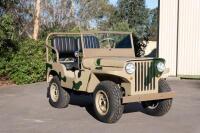 2019 Harrington Willys Jeep Junior Offroad [Updated Description] - 5
